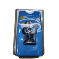 Cursor wc 064 webcam - built-in mic- 3cm lens focus length Webcams